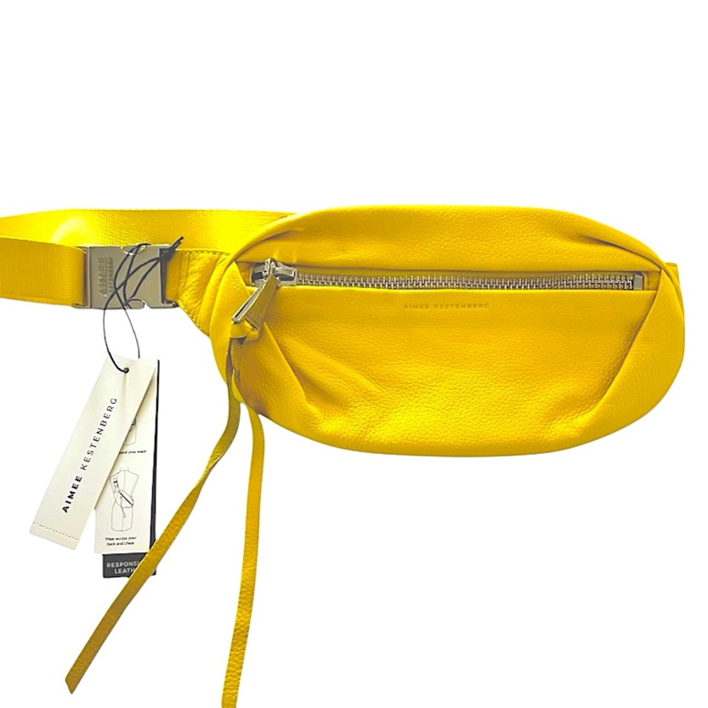 Aimee kestenberg bum bag - Picture 2 of 5